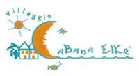 Logo of the Hotel CABANA ELKE - Bayahibe - Dominican Republic